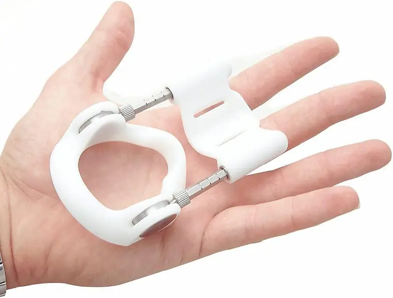 Pro Extender Penis Enlargement System - Master