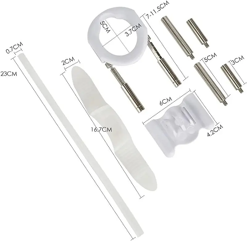 Pro Extender Penis Enlargement System - Master