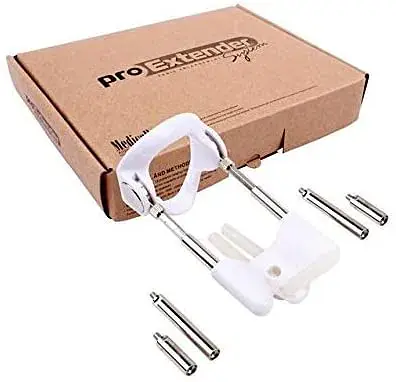 Pro Extender Penis Enlargement System - Master