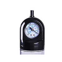 Titan Grow Meter Gauge Vacuum Penis Enlargement System For Men - Master