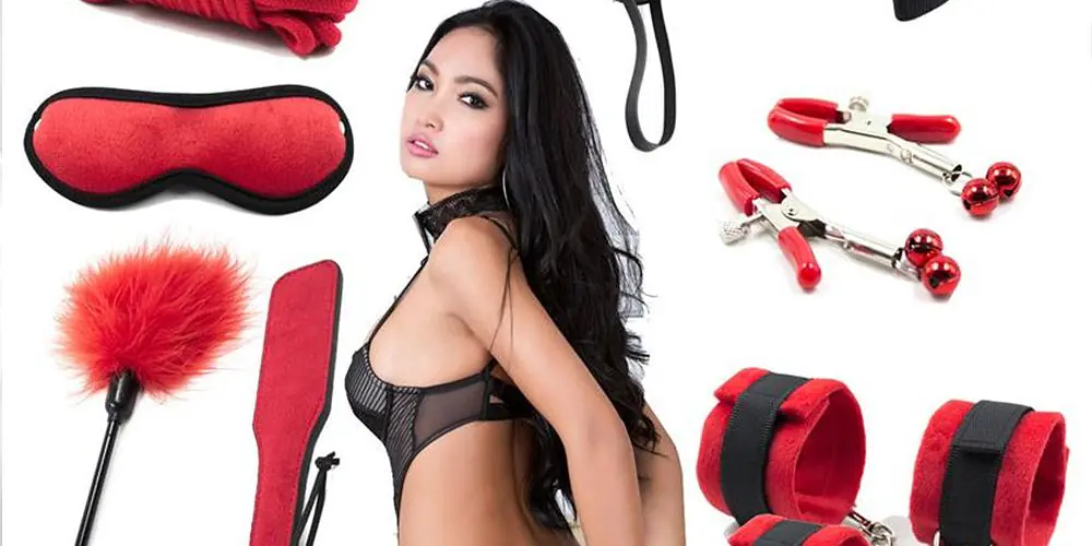 Breaking Taboos: Destigmatizing Adult Toys and Embracing Sexual Wellness