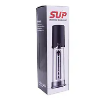 My Pleasure Turbo Auto Vacuum Penis Enlargement Pump for Men - Master
