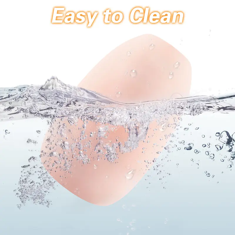 My Pleasure FlexEgg compact Pocket Stroker - Master