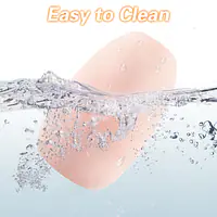 My Pleasure FlexEgg compact Pocket Stroker - Master