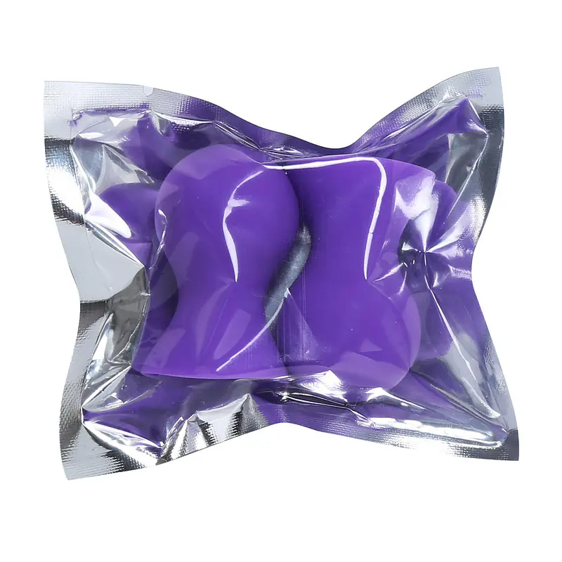 My Pleasure Soft Seal Nipple Suckers (Pair) - Master