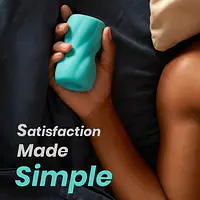Tufaan Male Stroker - Master