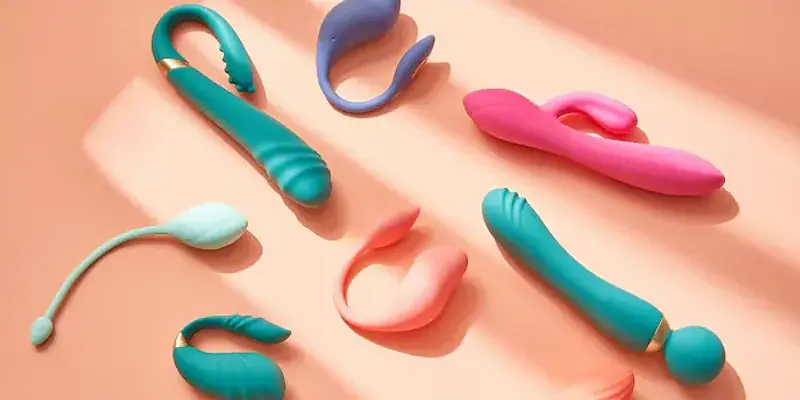 Best Sex Toys in India to Try in 2026: A Complete Buyer's Guide