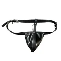 Premium Unisex 8-Piece Adjustable Body Harness Set with Collar, Leash & Innerwear - Master