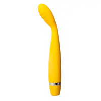 MyPleasure Groove G-Spot Vibrator for Women | 10 Vibrating Modes - Master
