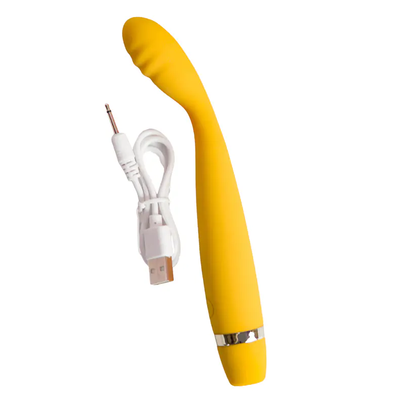 MyPleasure Groove G-Spot Vibrator for Women | 10 Vibrating Modes - Master