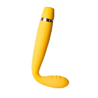 MyPleasure Groove G-Spot Vibrator for Women | 10 Vibrating Modes - Master