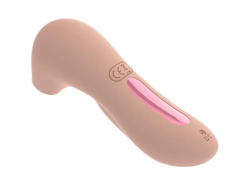 MyPleasure Air Wave Clitoral Suction Vibrator for Women - Master