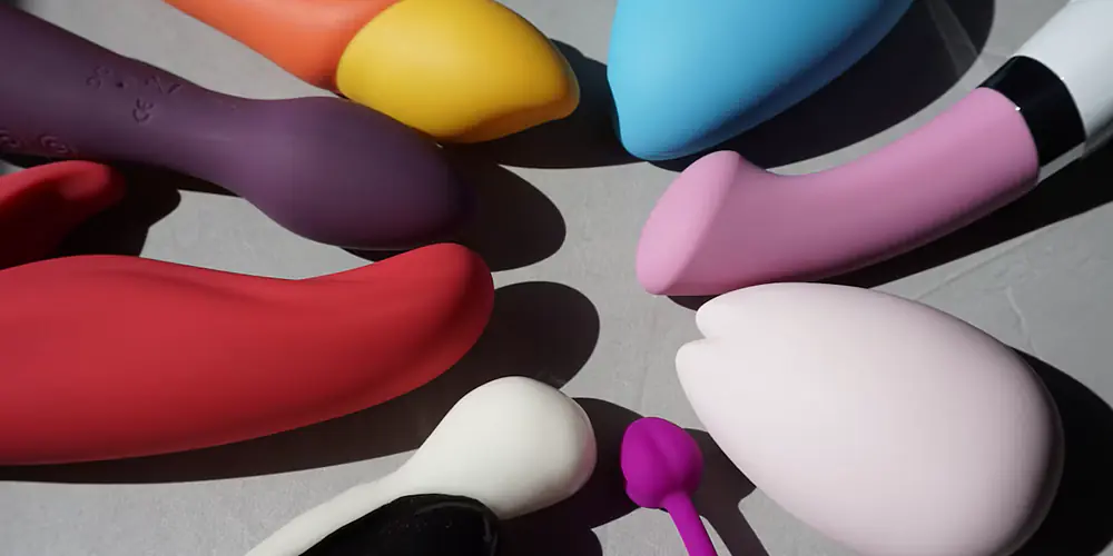 Why More Indians Are Buying Sex Toys Online in 2026