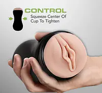 StudMan Masturbator + 50ml Personal Lubricant Combo - Master