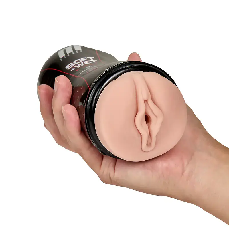StudMan Masturbator + 50ml Personal Lubricant Combo - Master