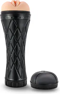 Alexis Fleshlight + 50ml Personal Lubricant Combo - Master
