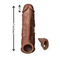 Dual Thrill Penis Extender 2 Pack Set - Master