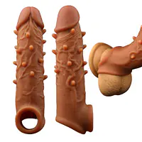 Extreme Duo Penis Extender Pack Set - Master