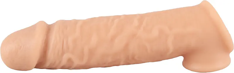 Vein Maxx 6 Inch Penis Extender Sleeve - Master