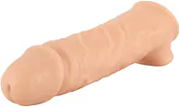 Vein Maxx 6 Inch Penis Extender Sleeve - Master