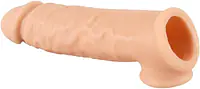 Vein Maxx 6 Inch Penis Extender Sleeve - Master