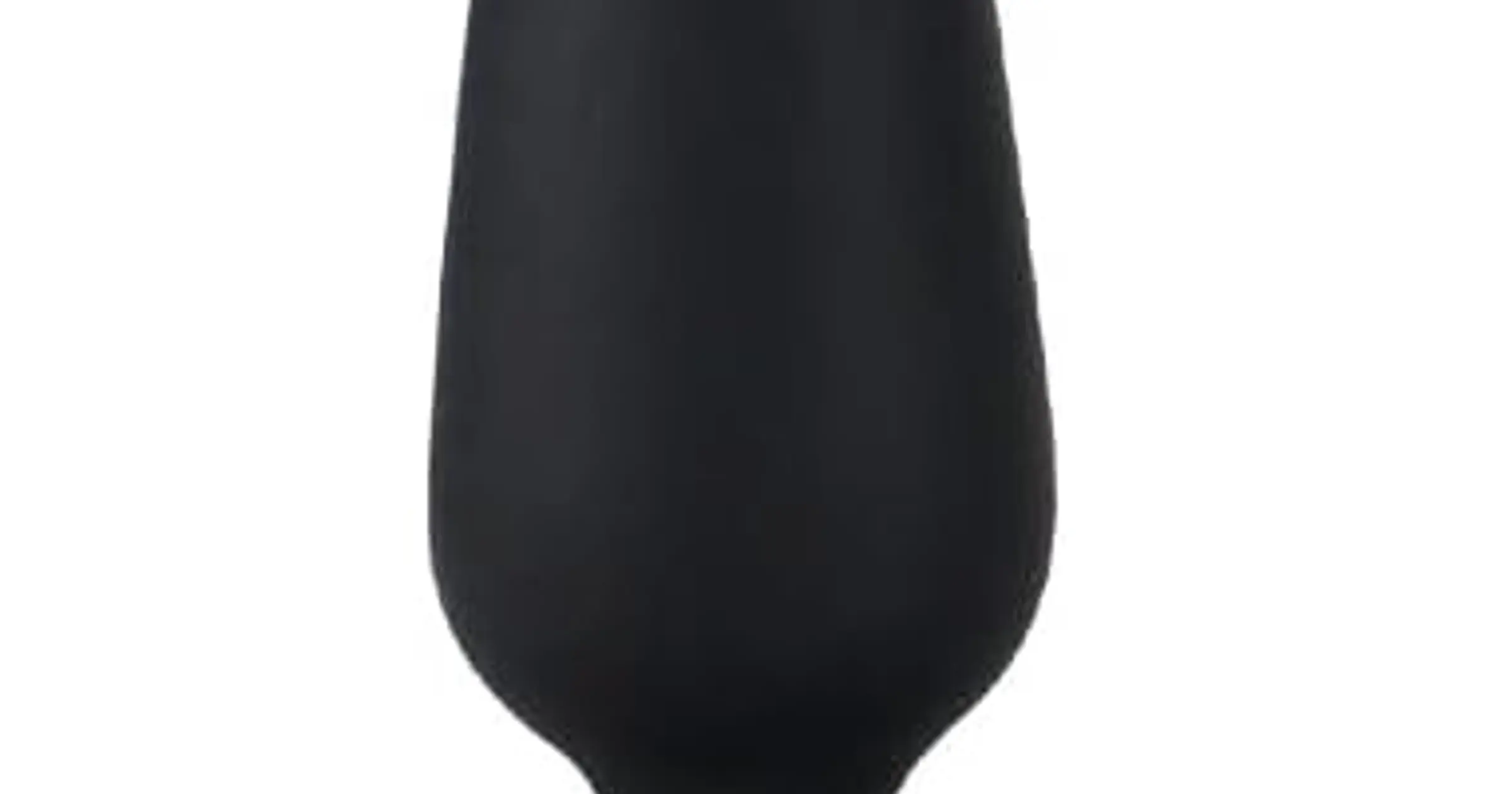 AnchorFit Silicone Butt Plug – Small, Medium & Large | Body-Safe