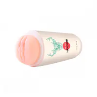 Airtech Deluxe Handjob Masturbator - Master