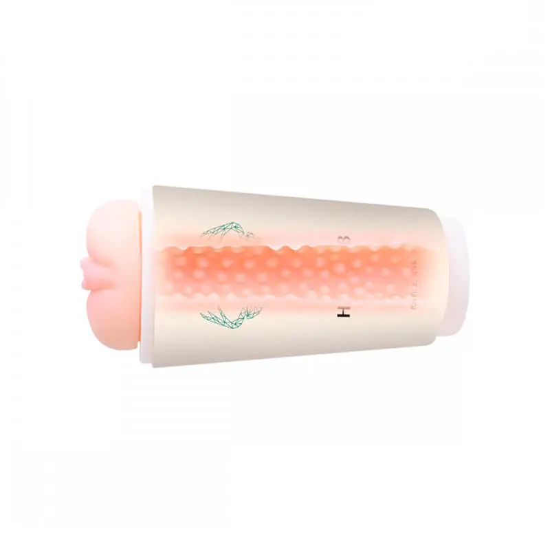 Airtech Deluxe Handjob Masturbator - Master