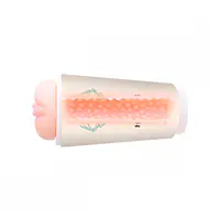 Airtech Deluxe Handjob Masturbator - Master