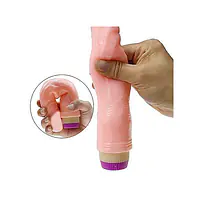 Baile UltraVibe 8-Inch Realistic Vibrator - Master