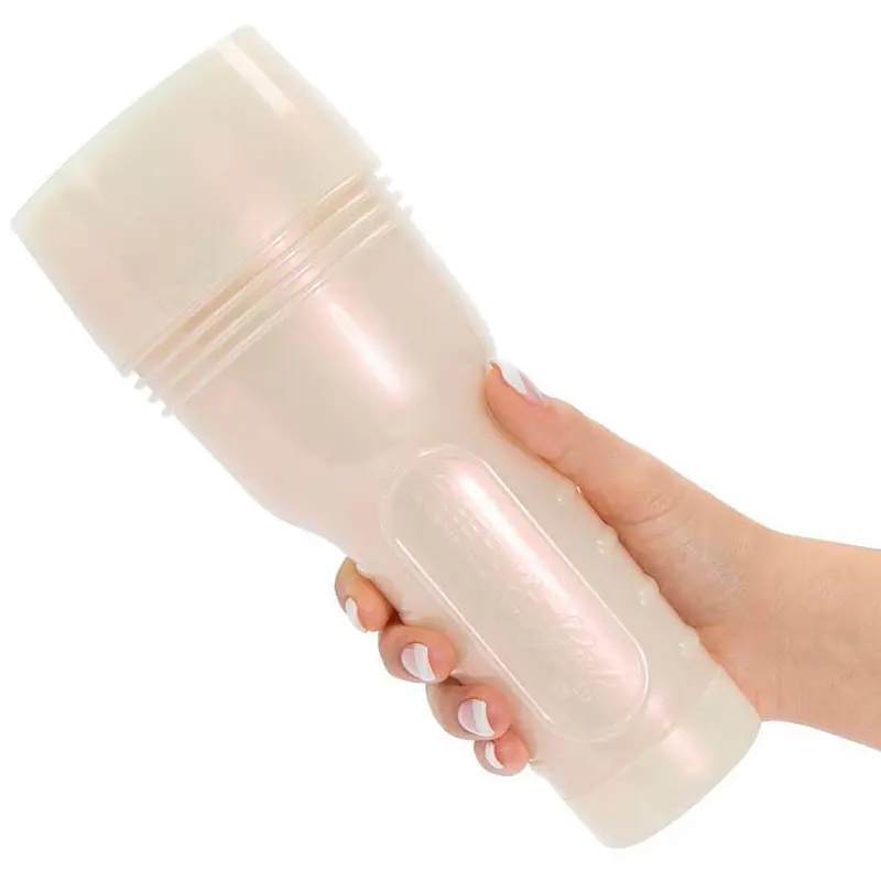 Angela white Fleshlight For Men (Replica) - Master