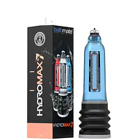 Bathmate Hydromax 7 Penis Pump - Master