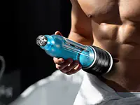Bathmate Hydromax 7 Penis Pump - Master