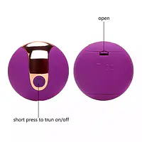AquaVibe Wireless Fish Vibrator for Women - Master