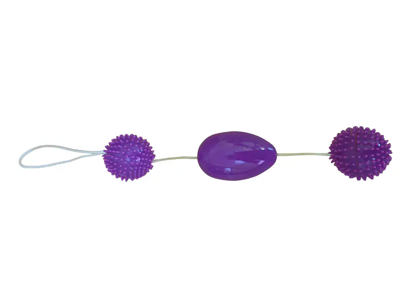 Backdoor Bliss Weighted Balls - Master