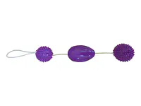 Backdoor Bliss Weighted Balls - Master