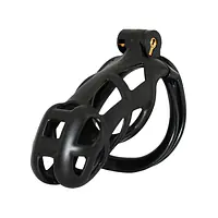Cobra Chastity Cage For Men - Master