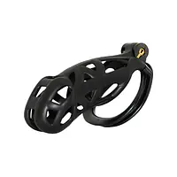 Cobra Chastity Cage For Men - Master