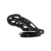 Cobra Chastity Cage For Men - Master