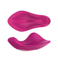 Whisper Vibe Smart App-Controlled Bluetooth Panty Vibrator - Master