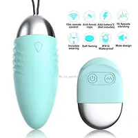 Ina Wave Remote Control Vibrator - Master