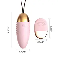 Ina Wave Remote Control Vibrator - Master