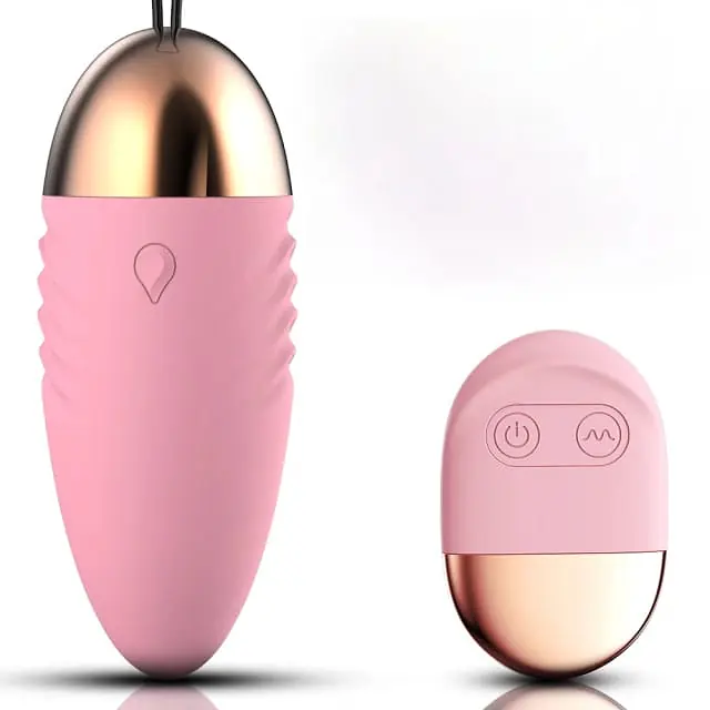 Ina Wave Remote Control Vibrator - Master