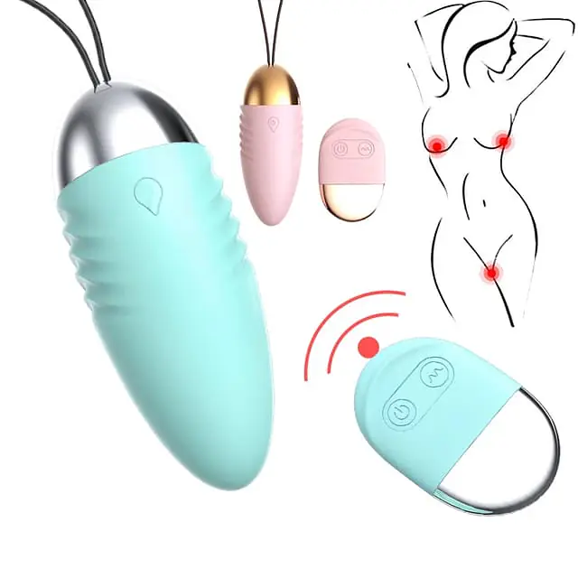 Ina Wave Remote Control Vibrator - Master