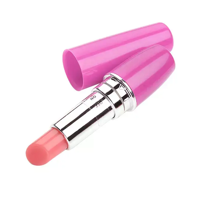 Kendra Secret Lipstick Vibrator - Master
