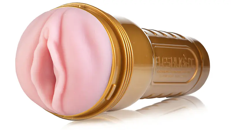 Stamina Training Unit Fleshlight for Men - Master