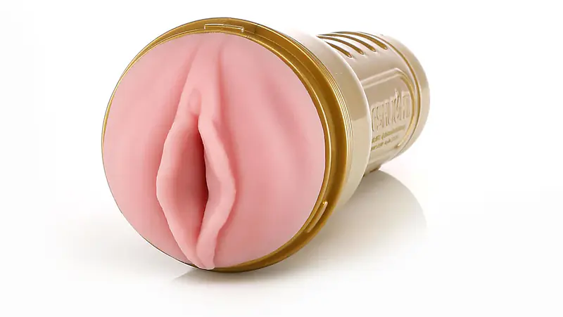Stamina Training Unit Fleshlight for Men - Master