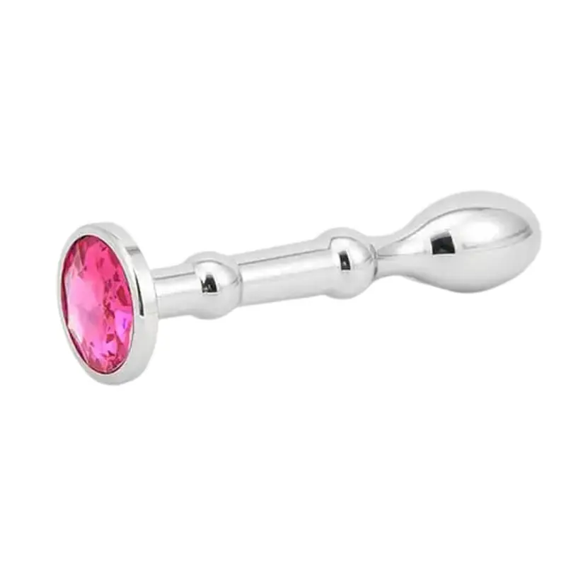 Royal Stone 4 Inches Temperature Play Plug - Master