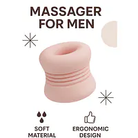 Jack Pocket Masturbator - Master
