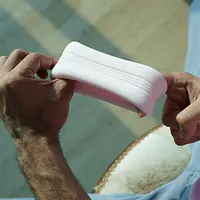 Jack Pocket Masturbator - Master